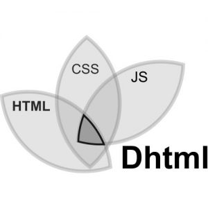 Dynamic HTML